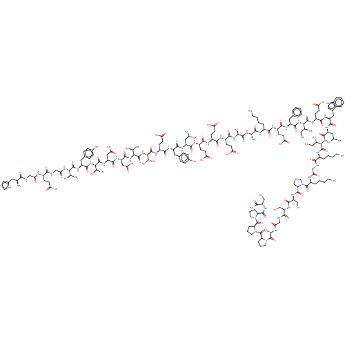 Chemical structure of BindingDB Monomer ID 50554553