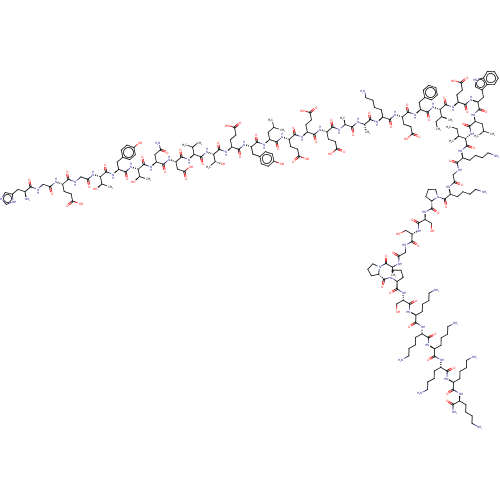 Chemical structure of BindingDB Monomer ID 50554554