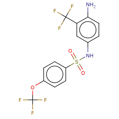 Chemical structure of BindingDB Monomer ID 50554581