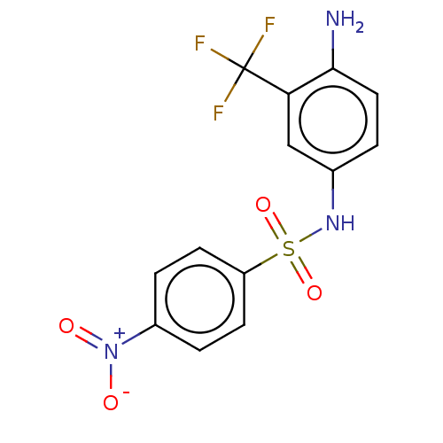 Chemical structure of BindingDB Monomer ID 50554592