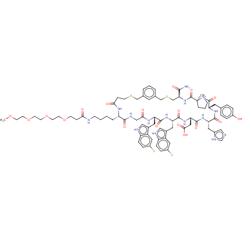 Chemical structure of BindingDB Monomer ID 50554751