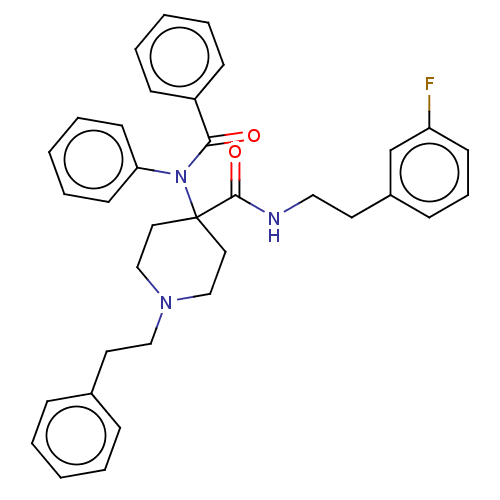 Chemical structure of BindingDB Monomer ID 50554768