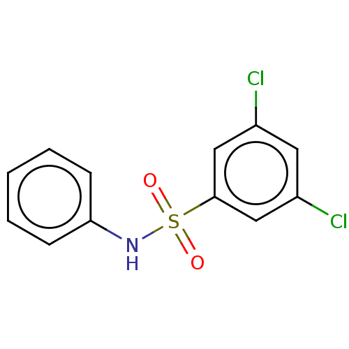 Chemical structure of BindingDB Monomer ID 50554779