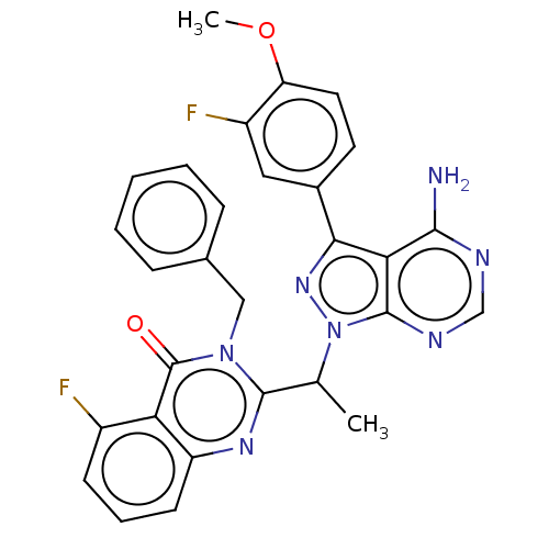 Chemical structure of BindingDB Monomer ID 50554793