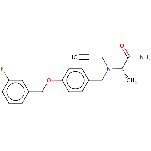 Chemical structure of BindingDB Monomer ID 50555057