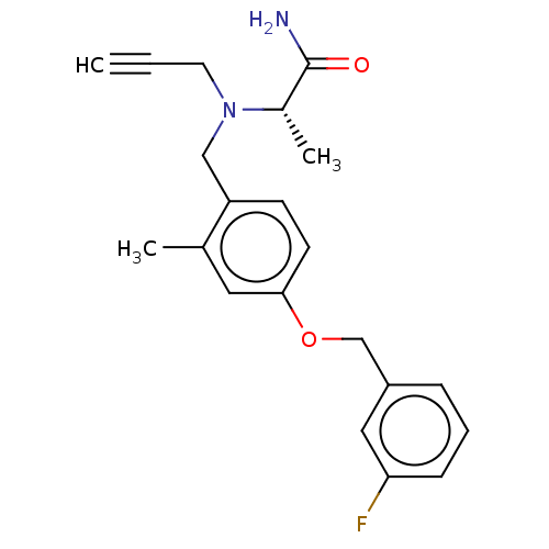 Chemical structure of BindingDB Monomer ID 50555058
