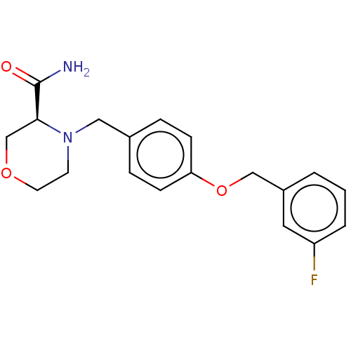 Chemical structure of BindingDB Monomer ID 50555075