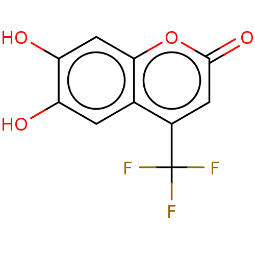 Chemical structure of BindingDB Monomer ID 50555078