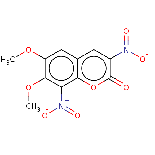 Chemical structure of BindingDB Monomer ID 50555090