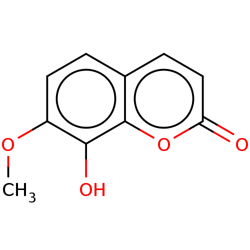 Chemical structure of BindingDB Monomer ID 50555093