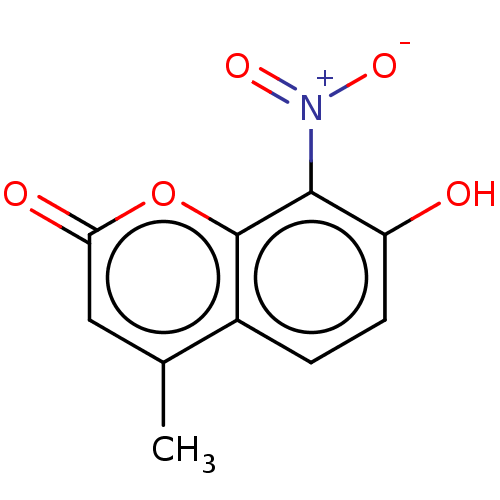 Chemical structure of BindingDB Monomer ID 50555097