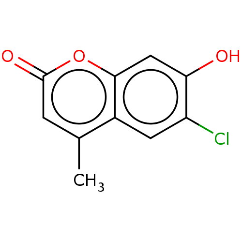 Chemical structure of BindingDB Monomer ID 50555098