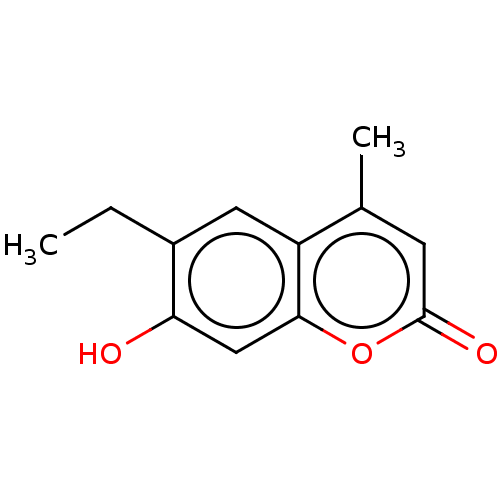 Chemical structure of BindingDB Monomer ID 50555099