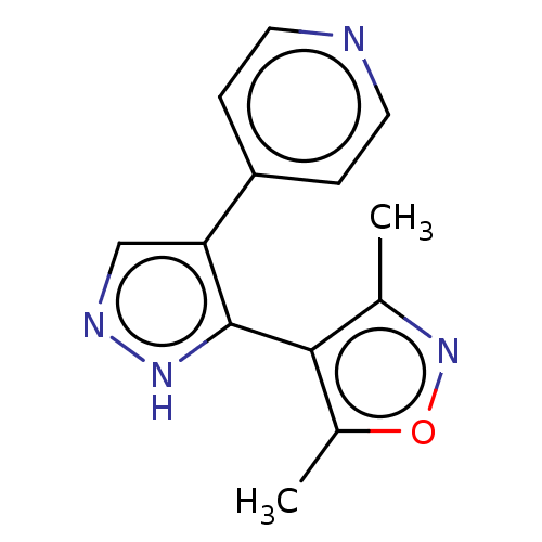 Chemical structure of BindingDB Monomer ID 50555100