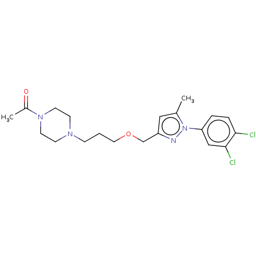 Chemical structure of BindingDB Monomer ID 50555102