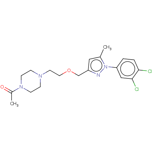Chemical structure of BindingDB Monomer ID 50555108