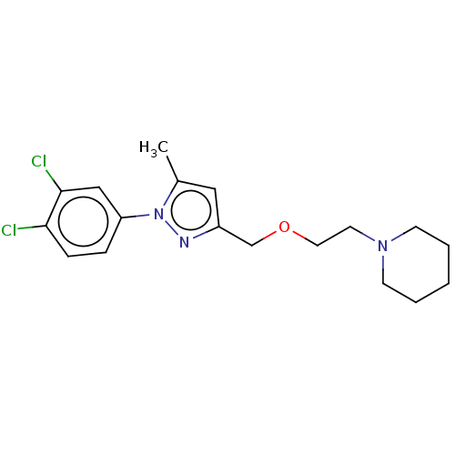 Chemical structure of BindingDB Monomer ID 50555111