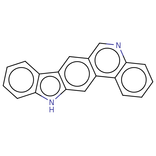 Chemical structure of BindingDB Monomer ID 50555458