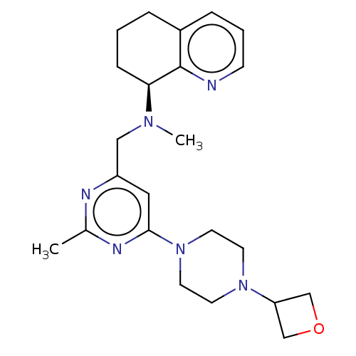 Chemical structure of BindingDB Monomer ID 50555535