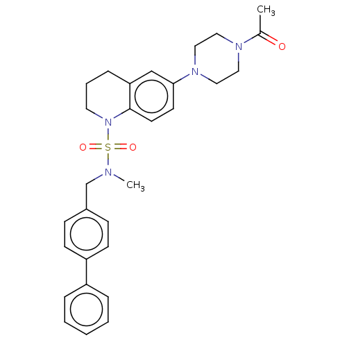 Chemical structure of BindingDB Monomer ID 50555585