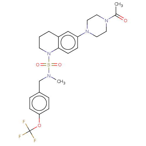 Chemical structure of BindingDB Monomer ID 50555586