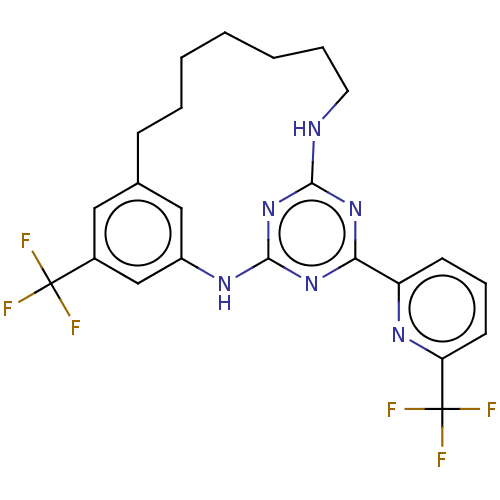 Chemical structure of BindingDB Monomer ID 50555756