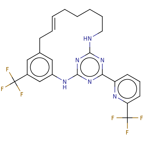 Chemical structure of BindingDB Monomer ID 50555757