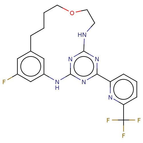 Chemical structure of BindingDB Monomer ID 50555759