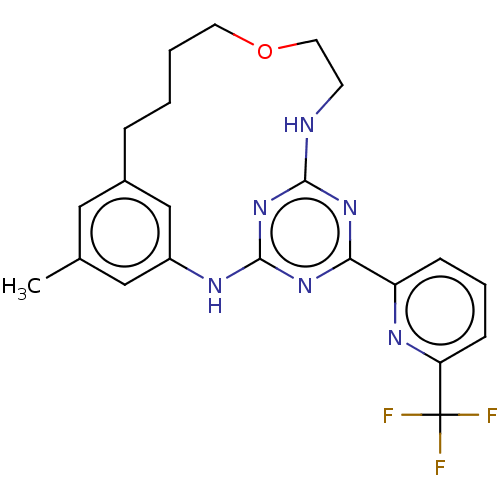 Chemical structure of BindingDB Monomer ID 50555766