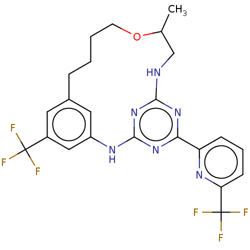 Chemical structure of BindingDB Monomer ID 50555770