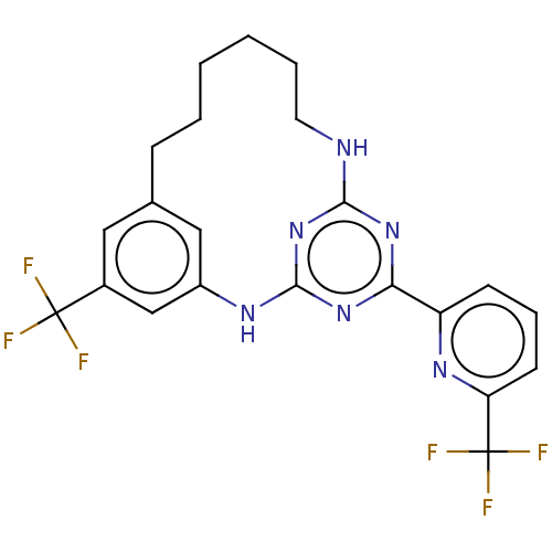 Chemical structure of BindingDB Monomer ID 50555776