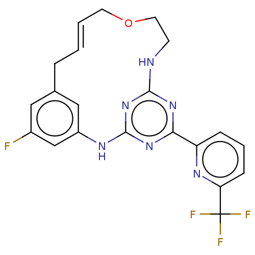 Chemical structure of BindingDB Monomer ID 50555782