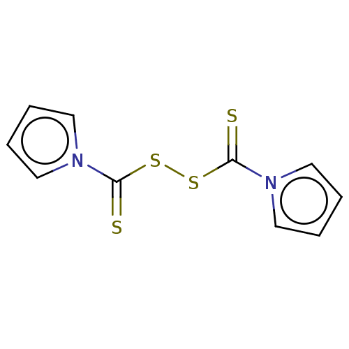 Chemical structure of BindingDB Monomer ID 50555845