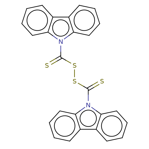 Chemical structure of BindingDB Monomer ID 50555850