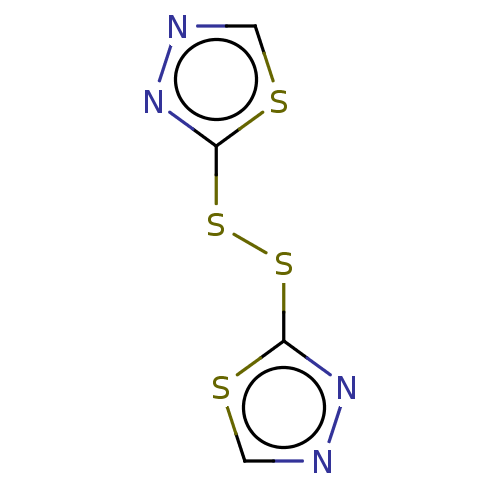 Chemical structure of BindingDB Monomer ID 50555853