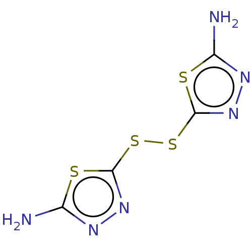 Chemical structure of BindingDB Monomer ID 50555858