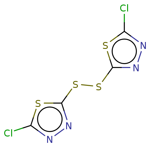 Chemical structure of BindingDB Monomer ID 50555859