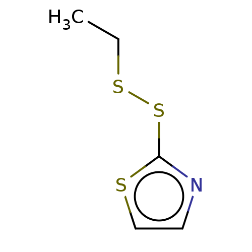 Chemical structure of BindingDB Monomer ID 50555861