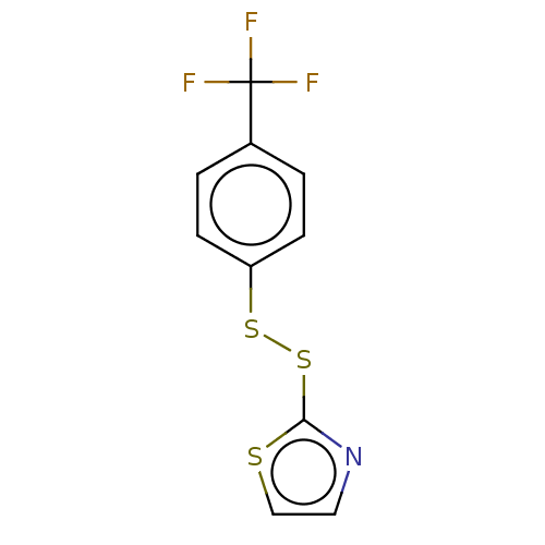 Chemical structure of BindingDB Monomer ID 50555865