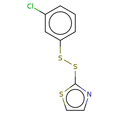 Chemical structure of BindingDB Monomer ID 50555867
