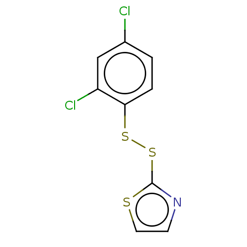 Chemical structure of BindingDB Monomer ID 50555868