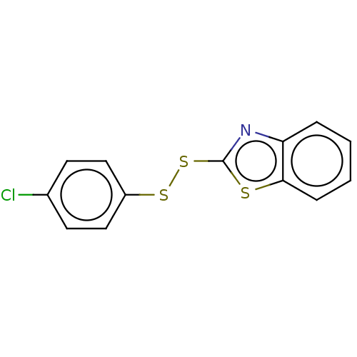Chemical structure of BindingDB Monomer ID 50555870
