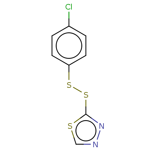 Chemical structure of BindingDB Monomer ID 50555871