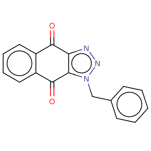 Chemical structure of BindingDB Monomer ID 50556045