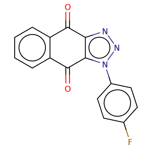 Chemical structure of BindingDB Monomer ID 50556050