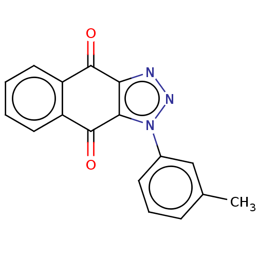 Chemical structure of BindingDB Monomer ID 50556053