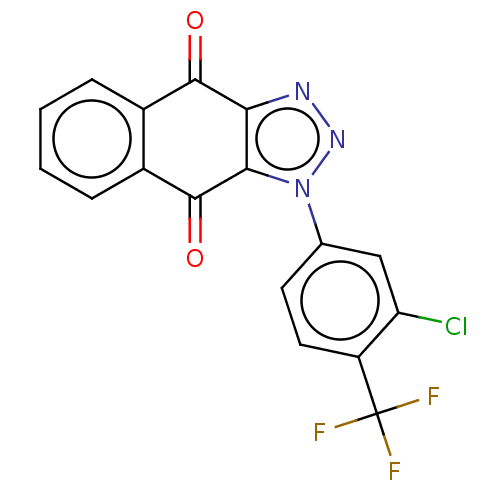 Chemical structure of BindingDB Monomer ID 50556062