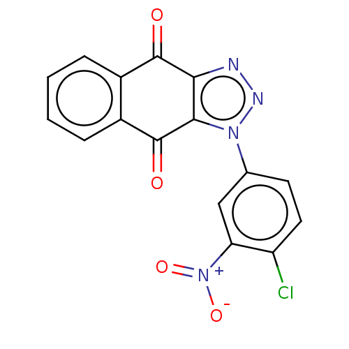 Chemical structure of BindingDB Monomer ID 50556065