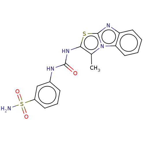 Chemical structure of BindingDB Monomer ID 50556093