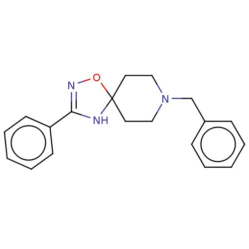 Chemical structure of BindingDB Monomer ID 50556107